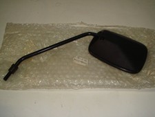 Rétroviseur Miroir Gauche Pour Scooter Honda Vision 50 Marque orion