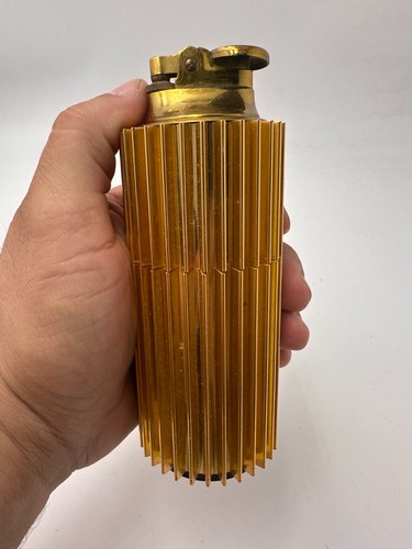 1970 design gold - design, gas
