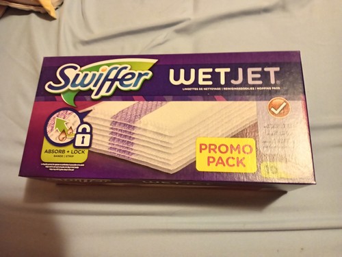 Paquet lingettes pour - 10,
