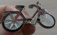 BEAUTIFUL PIN'S BIKE SOLEX EGF