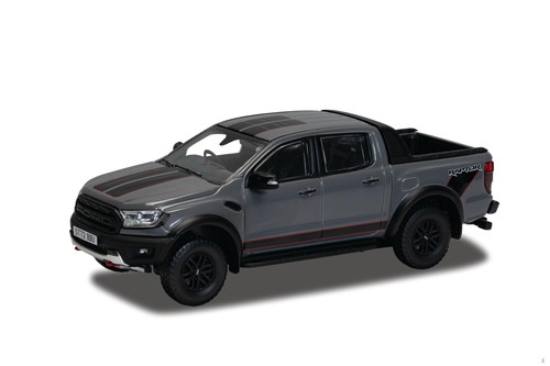 Corgi va15205 ford ranger - corgi,