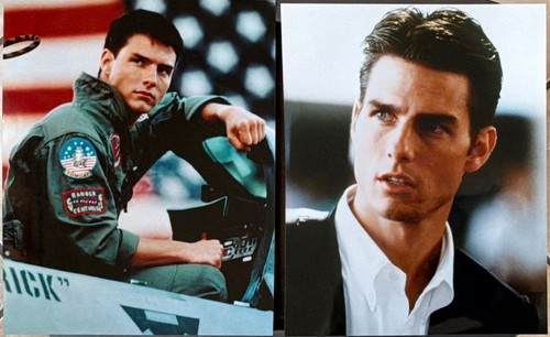Top gun tom - tom,