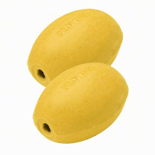 Savon rotatif jaune provendi - savon,