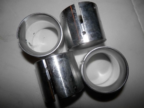 Dellorto dhla venturis - 45/48,