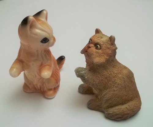 Lot chats - lot, 2