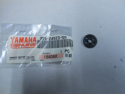 Nos yamaha valve rd50 79 - valve, 76-79