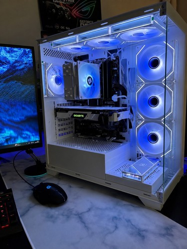 Gamer icy rtx 2070 - icy,