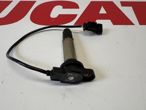 Ducati ignition coil lead 749