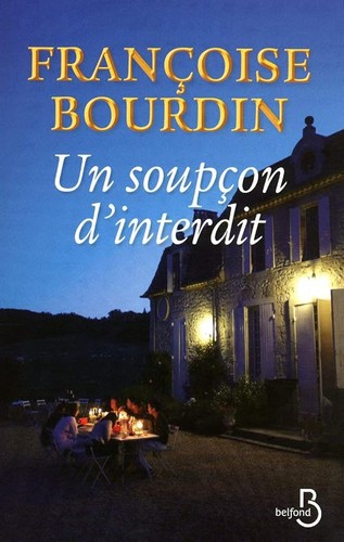 Soupçon interdit - d'interdit,