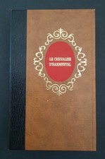 Alexandre Dumas Le Chevalier