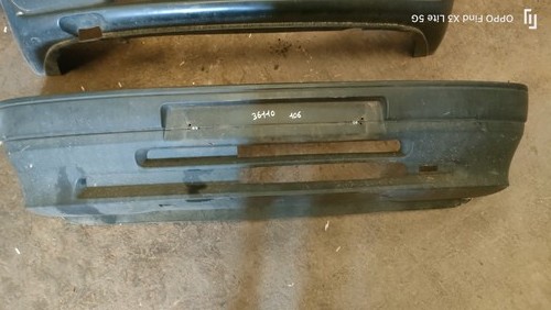 Pare choc avant peugeot - pare-choc, 106