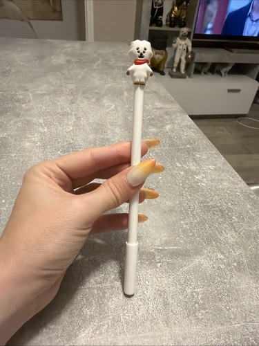 Stylo gel kawaii fantaisie - gel,