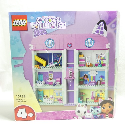 Lego 10788 maison magique - 10788, la