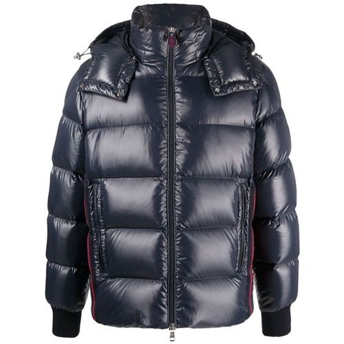 Moncler veste matelassée - veste, à