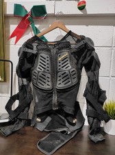 SINISALO Race Culture FULLBODY