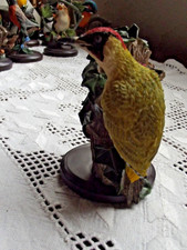 Figurine Oiseau The Country
