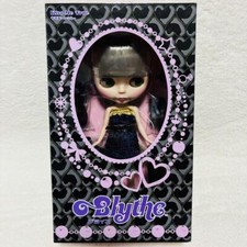 Poupée Neo Blythe Blythe Kiss Me True CWC Limited Asia Special Fashion Doll 2010