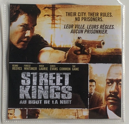 Street kings bout - kings, de