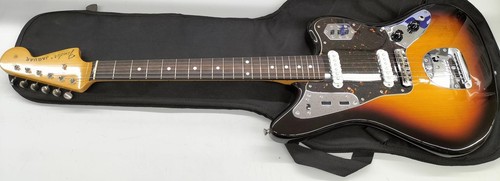 Guitare fender japan - guitare,