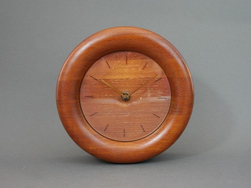 Danish teak wall - teak, mcm