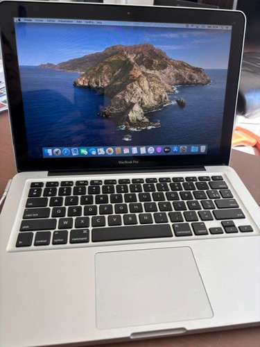 Apple macbook pro a1278 core - pro,
