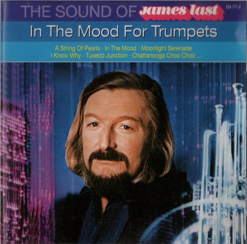 James last the - the, mood