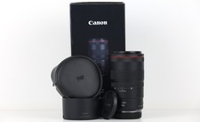 Canon RF 100mm F2.8L Macro IS USM