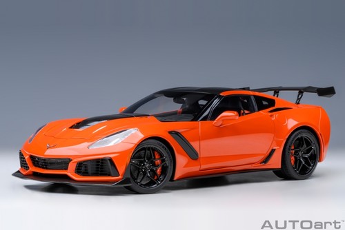 Chevrolet corvette zr1 - chevrolet, c7