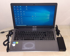PC PORTABLE ASUS X550C Core i3