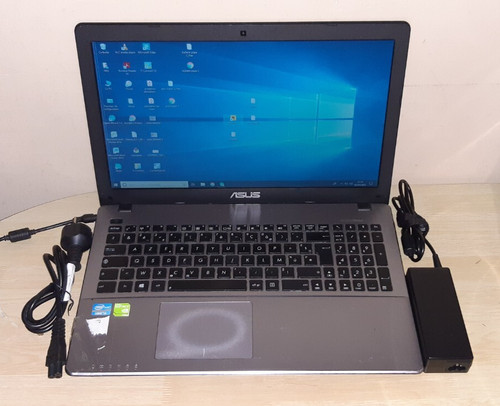 Portable asus x550c core i3 - asus,