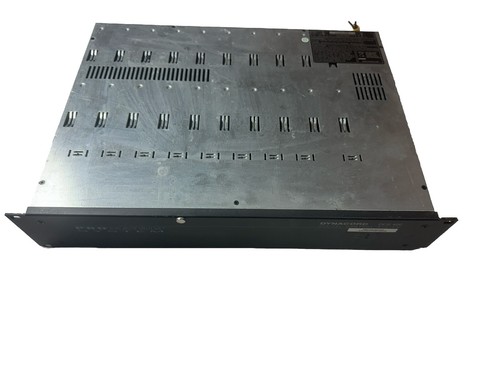 Dynacord dcs 400 digital - dynacord,
