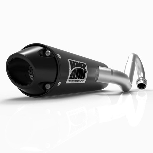 Hmf for yamaha raptor - yamaha,
