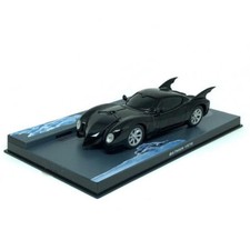 La Batmobile de Batman #575 -