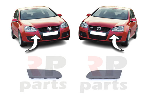 Pour golf mk5 gti - v, 09