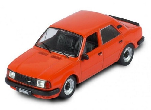 Ixomodels voiture de 1983 - de,