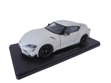 Toyota Supra RZ 2022 - 1/24 -