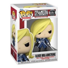Fullmetal Alchemist