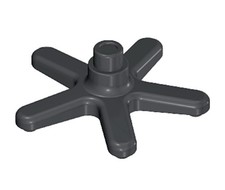 Playmobil Swivel Office Chair Stand 30032380