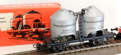 Märklin 4511 wagon - mÄrklin, a