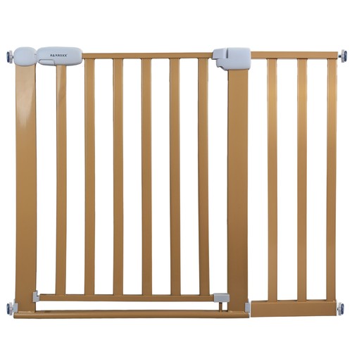 Barrière protection grille - barrière,