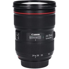 Canon Objectif Zoom Standard
