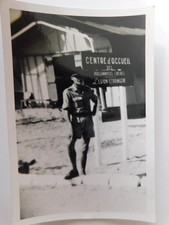 PHOTO RETIRAGE LEGION