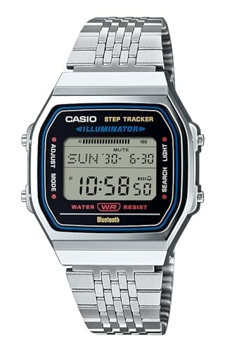 Montre numérique casio - montre,