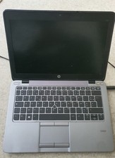 Pc Portable Hp Elitebook 820
