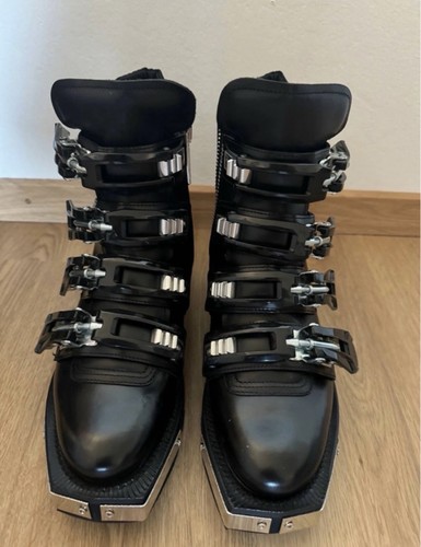 Dsquared2 boots 41eu - dsquared2,