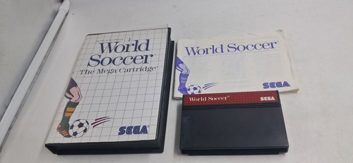 Jeu sega master system - sega, world