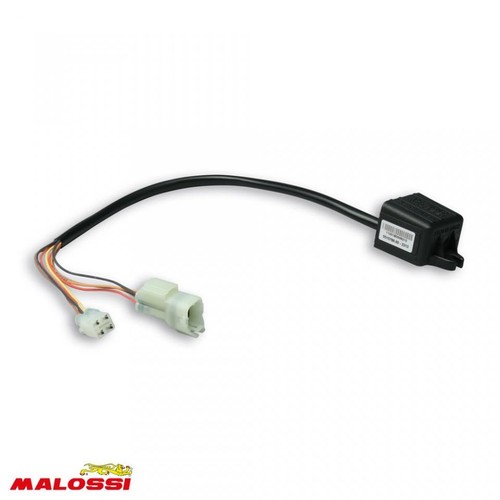 Bloc électrique malossi pour - bloc,