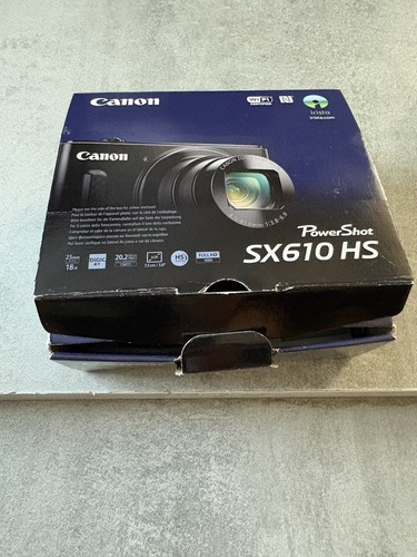 Appareil photo canon - appareil,