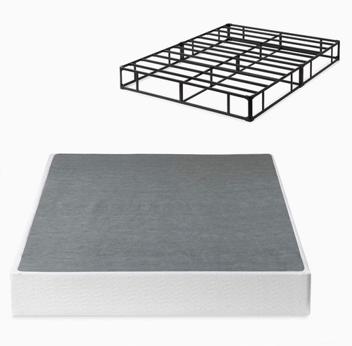 Box spring full - spring,