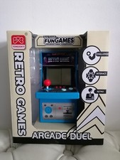 Mini borne arcade neuve RETRO